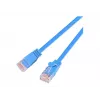Wirewin SLIM Patchkabel UTP καλώδιο δικτύου μπλε 7,5 m Cat6 U/UTP (PKW-SLIM-KAT6 7.5 BL)