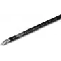 Wirewin Low Loss HF Ομοαξονικό καλώδιο H-155, 48 dB/100m στα 2,4 GHz, 50 Ohm, χωρίς βύσμα