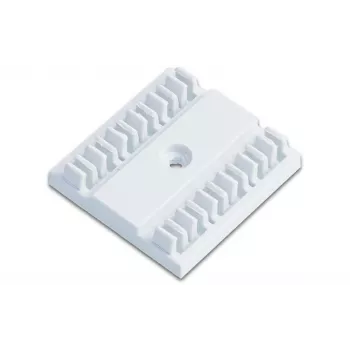 Optotec FOCUS-SAMR-HD4-12H Module συγκόλλησης για θήκη LFC, 4 Single Reduced (CTR) κασέτες συγκόλλησης, έως 48 ίνες, FTTx