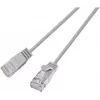 Wirewin Cat.6 Slim-Light Patchkabel U/UTP 0,5 m γκρι (PKW-LIGHT-K6 0.5)