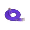 Wirewin Cat.6 SLIM Patchkabel U/UTP 25m βιολετί PKW-SLIM-KAT6 25.0 VT