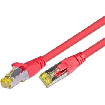 Wirewin PKW-PIMF-KAT6A καλώδιο δικτύου κόκκινο 20 m Cat6a S/FTP (S-STP) PKW-PIMF-KAT6A 20.0 RT