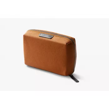 Bellroy Tech Kit Compact – Bronze οργανωτής τεχνικών αξεσουάρ