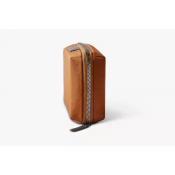 Bellroy Tech Kit Compact – Bronze οργανωτής τεχνικών αξεσουάρ