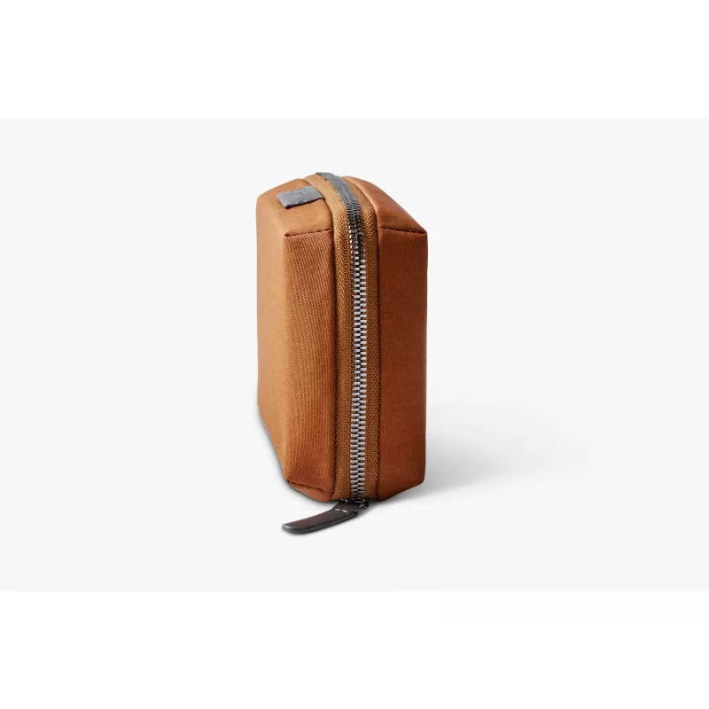 Bellroy Tech Kit Compact – Bronze οργανωτής τεχνικών αξεσουάρ