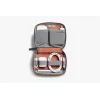 Bellroy Tech Kit Compact – Bronze οργανωτής τεχνικών αξεσουάρ