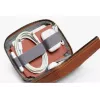 Bellroy Tech Kit Compact – Bronze οργανωτής τεχνικών αξεσουάρ