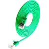 Wirewin Triotronik PKW-LIGHT-STP-K6 2.0 GN Cat6 θωρακισμένο Ethernet Patch καλώδιο, 2 m, πράσινο
