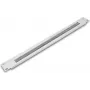 Wirewin 19 inch 1U panel διαχείρισης καλωδίων με βούρτσα (KDP 1U MB)