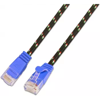 Wirewin SLIM Tough UTP καλώδιο δικτύου μπλε 5 m Cat6 U/UTP (UTP) (PKW-TOUGH-K6 5.0 BL)