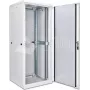 Wirewin CAB 22U ελεύθερο rack γκρι (CAB 600X800X22U)