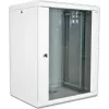 Wirewin WCAB 600X450X12U Rack 12U ελεύθερο κουτί γκρι