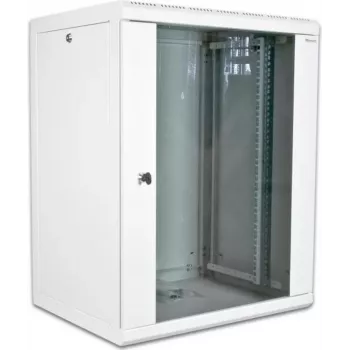 Wirewin WCAB 600X450X12U Rack 12U ελεύθερο κουτί γκρι