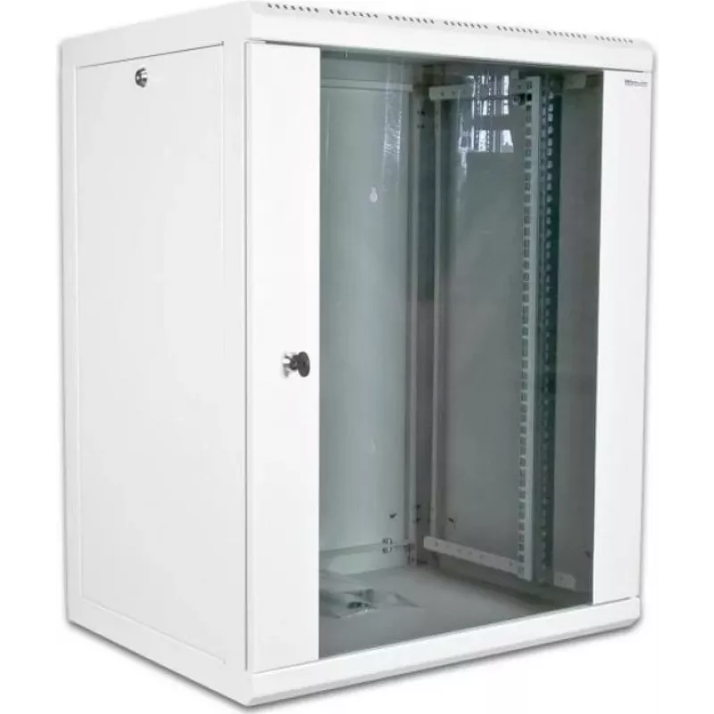 Wirewin WCAB 600X450X12U Rack 12U ελεύθερο κουτί γκρι
