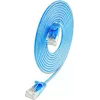 Wirewin SLIM UL6 7,5m μπλε Cat.6 Slim-Light Patch καλώδιο U/UTP PKW-LIGHT-K6 7.5 BL