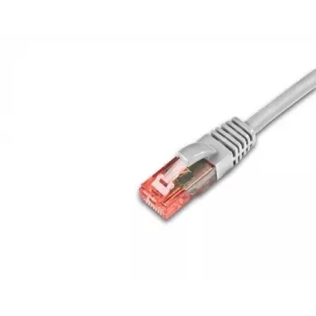 Wirewin PKW-UTP-KAT6 7.0 Cat6 U/UTP καλώδιο δικτύου Patch, 7 m, γκρι
