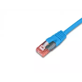 Wirewin PKW-UTP-KAT6 5.0 BL καλώδιο δικτύου 5 m Cat6 U/UTP μπλε