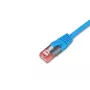 Wirewin PKW-UTP-KAT6 5.0 BL καλώδιο δικτύου 5 m Cat6 U/UTP μπλε