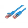 Wirewin PKW-UTP-KAT6 5.0 BL καλώδιο δικτύου 5 m Cat6 U/UTP μπλε