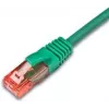 Wirewin Cat6 U/UTP Patch καλώδιο 1m πράσινο PKW-UTP-KAT6 1.0 GN