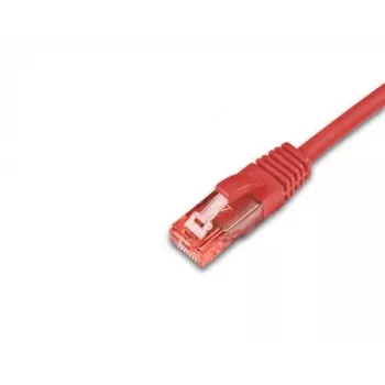 Wirewin PKW-UTP-KAT6 15,0 RT Cat6 U/UTP καλώδιο δικτύου, 15 m, κόκκινο