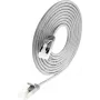 Wirewin Cat 6a U/FTP Slim Patch καλώδιο, γκρι, 7,0 m PKW-LIGHT-STP-K6A 7.0