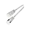 Wirewin Cat 6a U/FTP Slim Patch καλώδιο, γκρι, 7,0 m PKW-LIGHT-STP-K6A 7.0