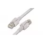 Wirewin S/FTP Cat.6a 3m καλώδιο δικτύου γκρι Cat6a S/FTP (S-STP) (PKL-PIMF-KAT6A 3.0)