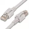 Wirewin S/FTP Cat.6a 3m καλώδιο δικτύου γκρι Cat6a S/FTP (S-STP) (PKL-PIMF-KAT6A 3.0)