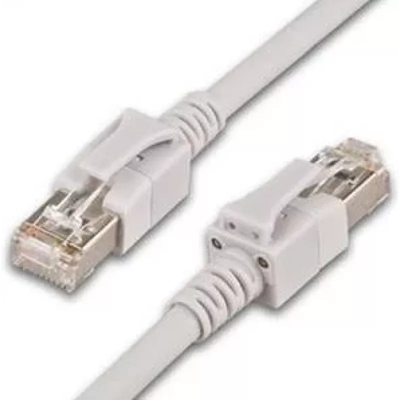 Wirewin S/FTP Cat.6a 3m καλώδιο δικτύου γκρι Cat6a S/FTP (S-STP) (PKL-PIMF-KAT6A 3.0)
