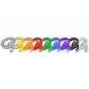 Wirewin Cat.6 Slim Patchkabel U/UTP 0,1m πράσινο PKW-SLIM-KAT6 0.1 GN