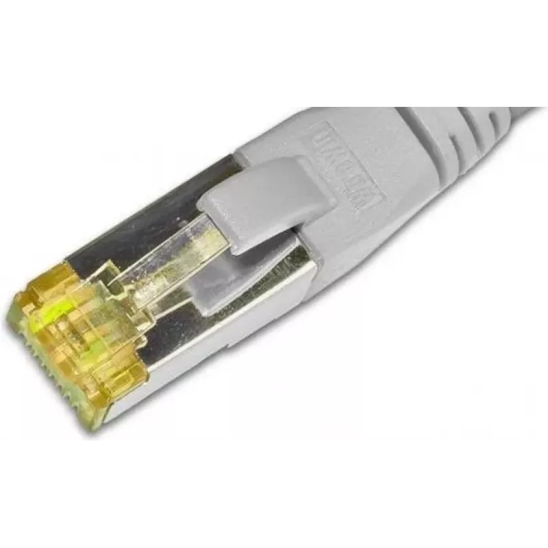 Wirewin PKW-SL-SFTP-KAT6A 3.0 SW Cat6a S/FTP καλώδιο δικτύου, 3m, γκρι