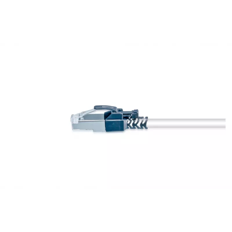 Wirewin PKW-SL-SFTP-KAT6A 3.0 SW Cat6a S/FTP καλώδιο δικτύου, 3m, γκρι