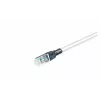 Wirewin PKW-SL-SFTP-KAT6A 3.0 SW Cat6a S/FTP καλώδιο δικτύου, 3m, γκρι