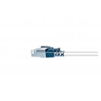 Wirewin PKW-SL-SFTP-KAT6A 10.0 SW Cat6a S/FTP καλώδιο δικτύου 10m γκρι