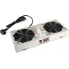 Wirewin Μονάδα ανεμιστήρα για WCAB PS3 Σειρά, 2 ανεμιστήρες, Θερμοστάτης (WCAB PS3 ACS FAN KIT)