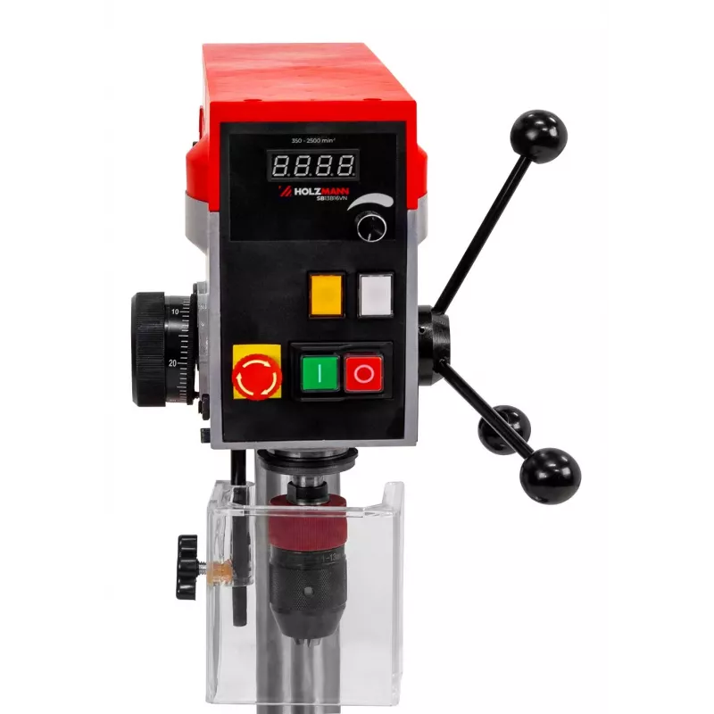 Holzmann Maschinen SB13B16VN_230V Επιτραπέζιο δράπανο 300 W 230 V