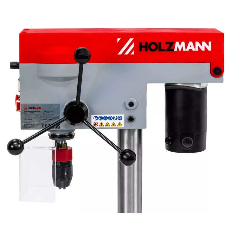 Holzmann Maschinen SB13B16VN_230V Επιτραπέζιο δράπανο 300 W 230 V