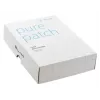 Wirewin SLIM-LS-K6A 0.15 GN 50 - Cat6a U/FTP Slim Ethernet Patch Καλώδιο, 0,15m, Πράσινο, συσκευασία 50 τεμ.