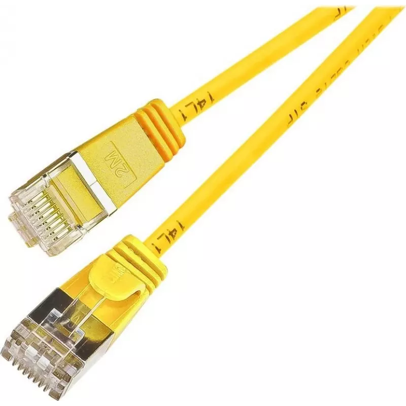 Wirewin Triotronik F/UTP Cat6a καλώδιο Ethernet patch, 3m, γκρι PKW-LIGHT-STP-K6 3.0 GE