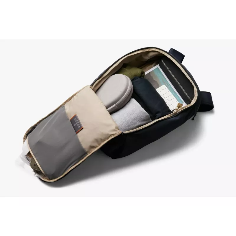 Bellroy Transit Workpack 2nd Edition 20L σακίδιο πλάτης για laptop - Nightsky