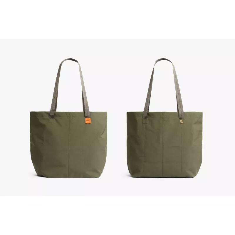 Bellroy Market Tote 15L τσάντα ώμου (Willow)
