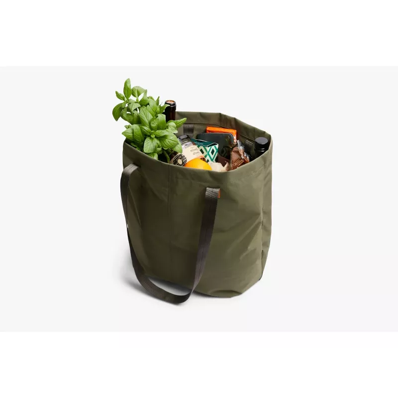 Bellroy Market Tote 15L τσάντα ώμου (Willow)