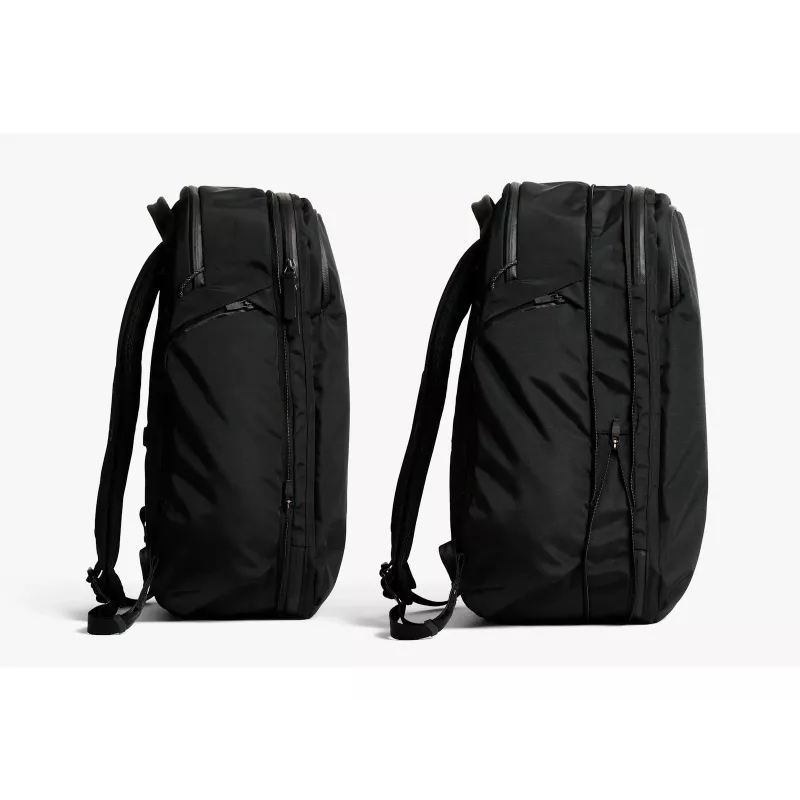 Bellroy Transit Travel Pack Pro 38L σακίδιο πλάτης για laptop μαύρο