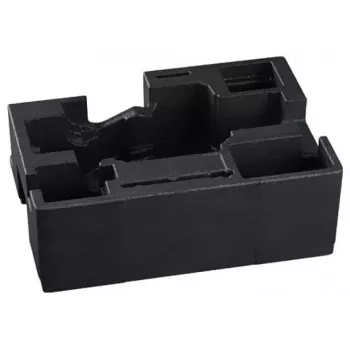 Bosch L-BOXX ένθετο για GHO 18V-26 πλάνη 1600A032SU