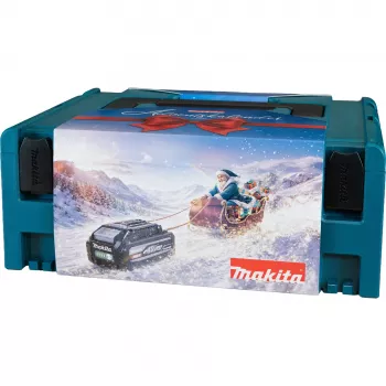 Makita Ημερολόγιο Advent 2026 P-84888