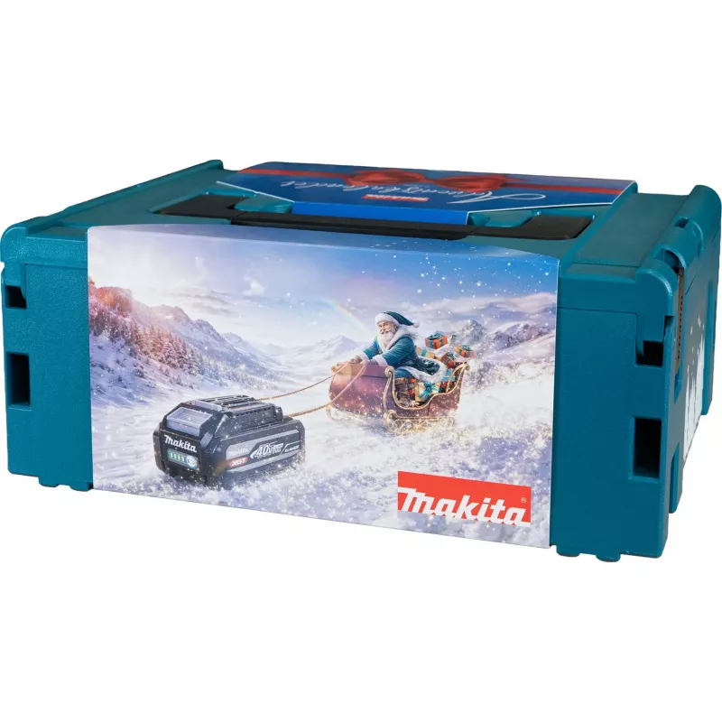 Makita Ημερολόγιο Advent 2026 P-84888