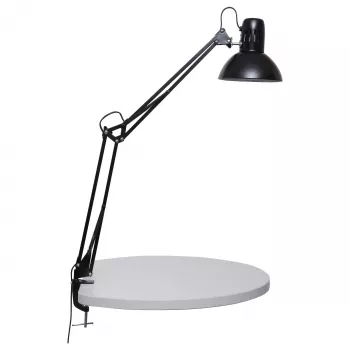 MAUL LED Φωτιστικό γραφείου Μαύρο 8230590