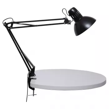MAUL LED Φωτιστικό γραφείου Μαύρο 8230590
