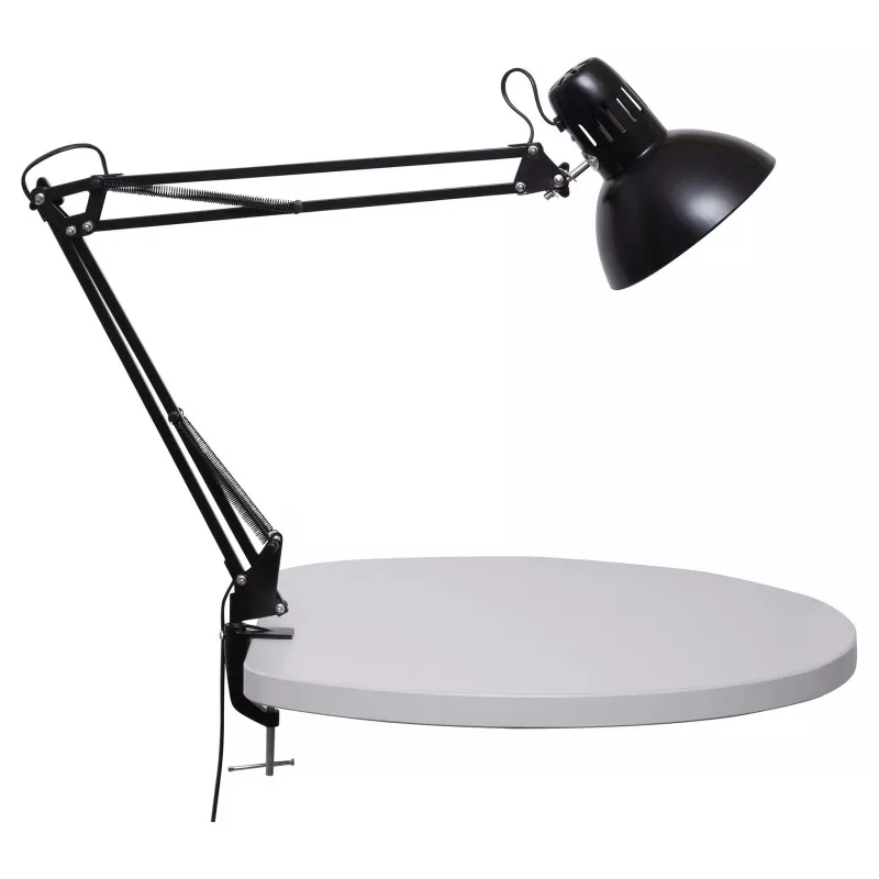MAUL LED Φωτιστικό γραφείου Μαύρο 8230590